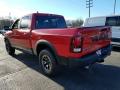 2017 1500 Rebel Crew Cab 4x4 #2 2017 1500 Rebel Crew Cab 4x4 #2