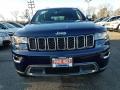 2018 Grand Cherokee Limited 4x4 #2 2018 Grand Cherokee Limited 4x4 #2