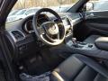 2018 Grand Cherokee Limited 4x4 #7 2018 Grand Cherokee Limited 4x4 #7