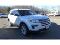 2018 Explorer XLT 4WD #1 2018 Explorer XLT 4WD #1