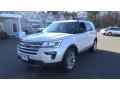 2018 Explorer XLT 4WD #3 2018 Explorer XLT 4WD #3