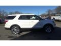 2018 Explorer XLT 4WD #8 2018 Explorer XLT 4WD #8