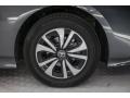  2017 Toyota Prius Prime Premium Wheel #8