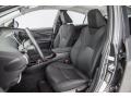 Front Seat of 2017 Toyota Prius Prime Premium #28