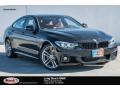 2018 4 Series 440i Gran Coupe #1 2018 4 Series 440i Gran Coupe #1