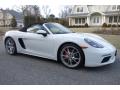 2017 718 Boxster S #8