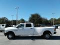 2018 3500 Tradesman Crew Cab 4x4 Dual Rear Wheel #2