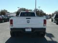2018 3500 Tradesman Crew Cab 4x4 Dual Rear Wheel #4