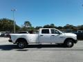 2018 3500 Tradesman Crew Cab 4x4 Dual Rear Wheel #7