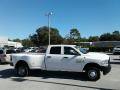 2018 3500 Tradesman Crew Cab 4x4 Dual Rear Wheel #8