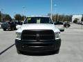 2018 3500 Tradesman Crew Cab 4x4 Dual Rear Wheel #9
