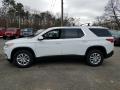 2018 Traverse LT AWD #3
