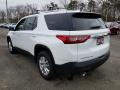 2018 Traverse LT AWD #4