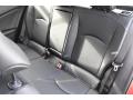 Rear Seat of 2018 Toyota Prius Four Touring #7