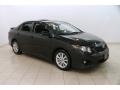 2010 Corolla S #1 2010 Corolla S #1
