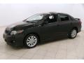 2010 Corolla S #3 2010 Corolla S #3