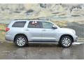 2016 Sequoia Limited 4x4 #2 2016 Sequoia Limited 4x4 #2