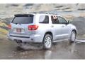 2016 Sequoia Limited 4x4 #3 2016 Sequoia Limited 4x4 #3