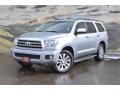 2016 Sequoia Limited 4x4 #5 2016 Sequoia Limited 4x4 #5