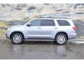 2016 Sequoia Limited 4x4 #6 2016 Sequoia Limited 4x4 #6