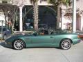 2001 DB7 Vantage Volante #3