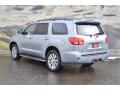 2016 Sequoia Limited 4x4 #8 2016 Sequoia Limited 4x4 #8