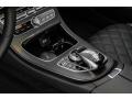 Controls of 2018 Mercedes-Benz E 400 4Matic Wagon #7