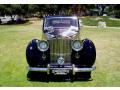 1952 Silver Wraith Limousine #3