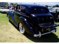 1952 Silver Wraith Limousine #5