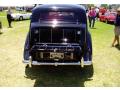 1952 Silver Wraith Limousine #6