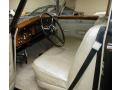 1952 Silver Wraith Limousine #7