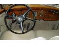 1952 Silver Wraith Limousine #8
