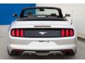 2016 Mustang EcoBoost Premium Convertible #15