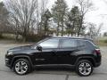 2018 Compass Limited 4x4 #1 2018 Compass Limited 4x4 #1