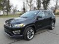 2018 Compass Limited 4x4 #2 2018 Compass Limited 4x4 #2