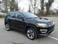 2018 Compass Limited 4x4 #4 2018 Compass Limited 4x4 #4