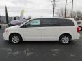 2012 Grand Caravan SE #4