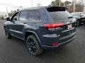 2018 Grand Cherokee Altitude 4x4 #4