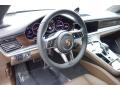  2018 Porsche Panamera Turbo Steering Wheel #21