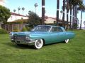 1963 DeVille Hardtop Sedan #12