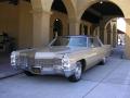 1965 DeVille Hardtop Sedan #1