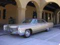 1965 DeVille Hardtop Sedan #2