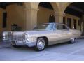 1965 DeVille Hardtop Sedan #3