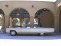 1965 DeVille Hardtop Sedan #4