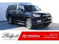 2013 4Runner SR5 #1
