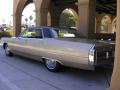 1965 DeVille Hardtop Sedan #6