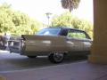 1965 DeVille Hardtop Sedan #9