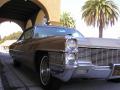 1965 DeVille Hardtop Sedan #25