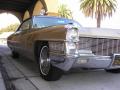1965 DeVille Hardtop Sedan #27
