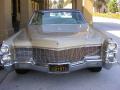 1965 DeVille Hardtop Sedan #29